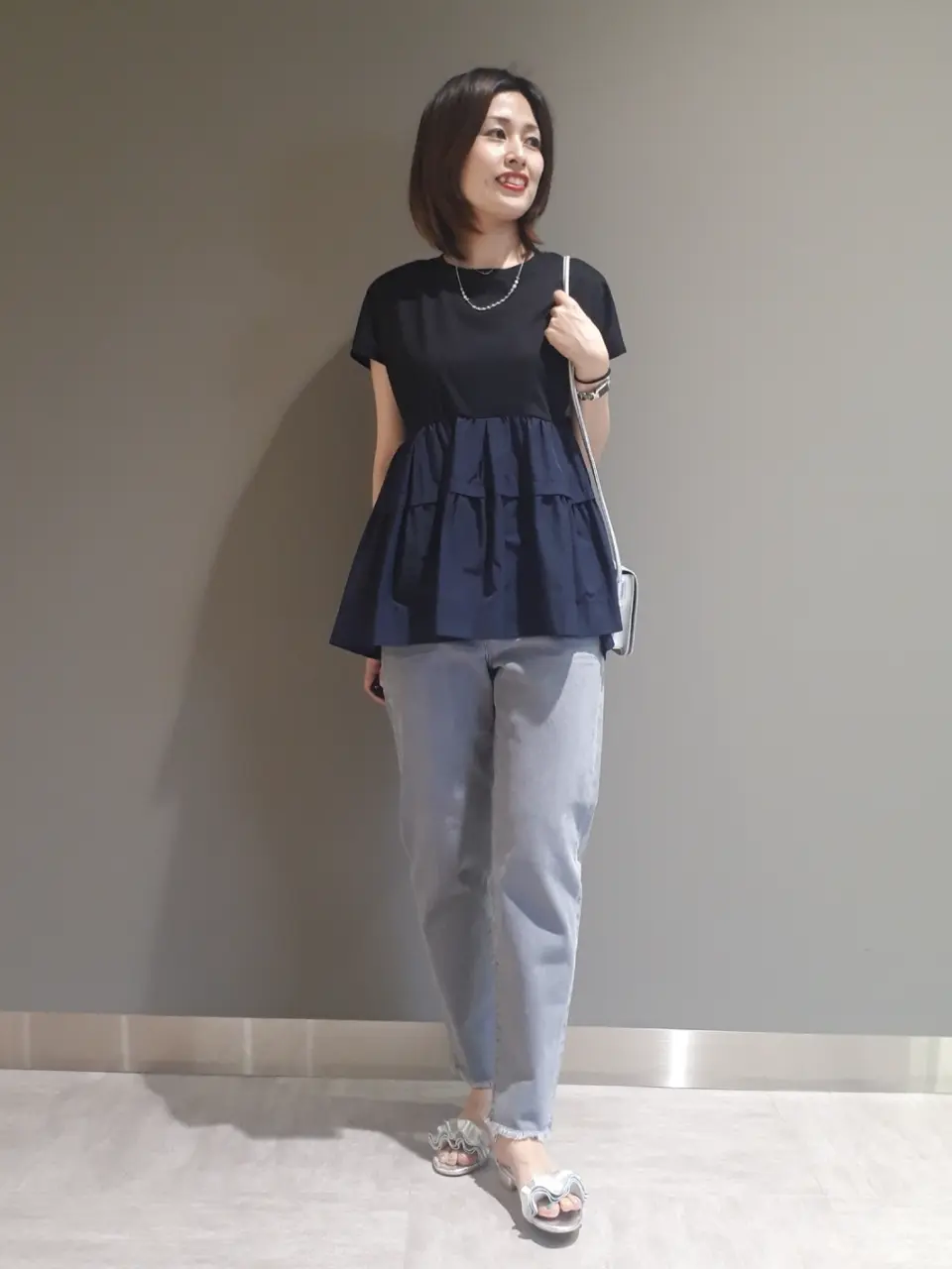 組曲 元橋 コーディネート画像