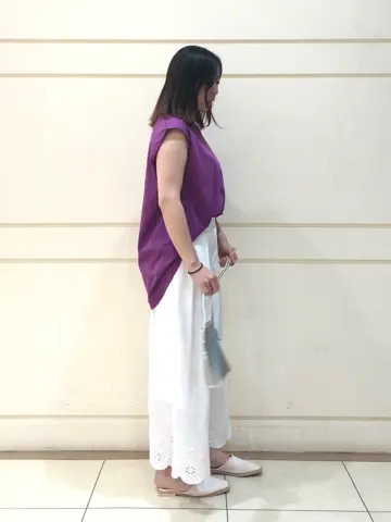 組曲 SAKAI コーディネート画像