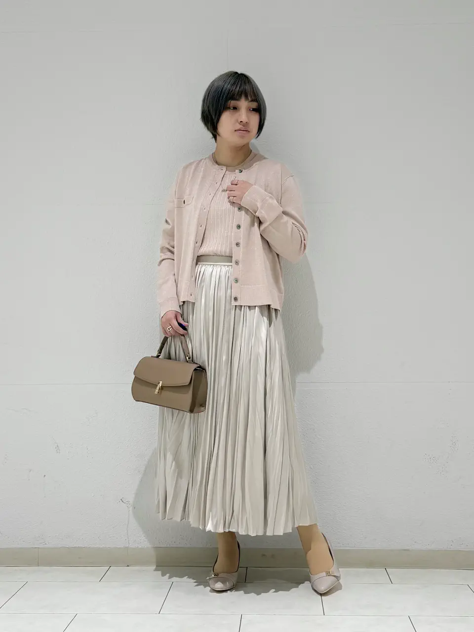  村上 コーディネート画像