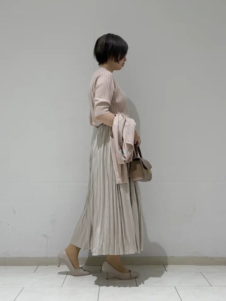 組曲 村上 コーディネート画像