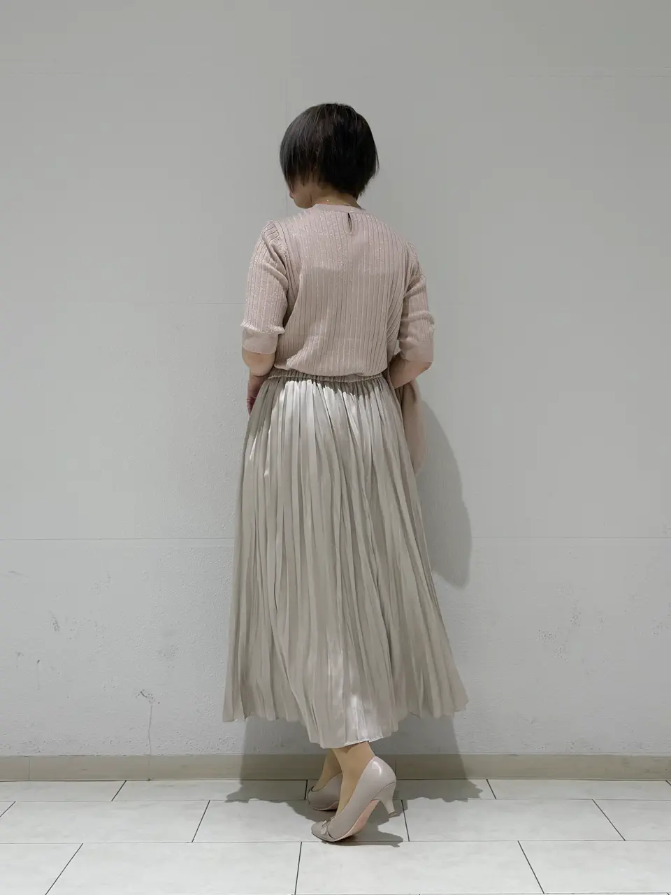 組曲 村上 コーディネート画像