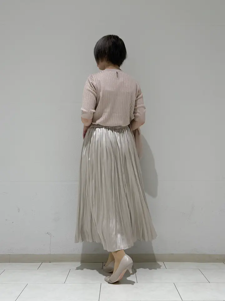 組曲 村上 コーディネート画像