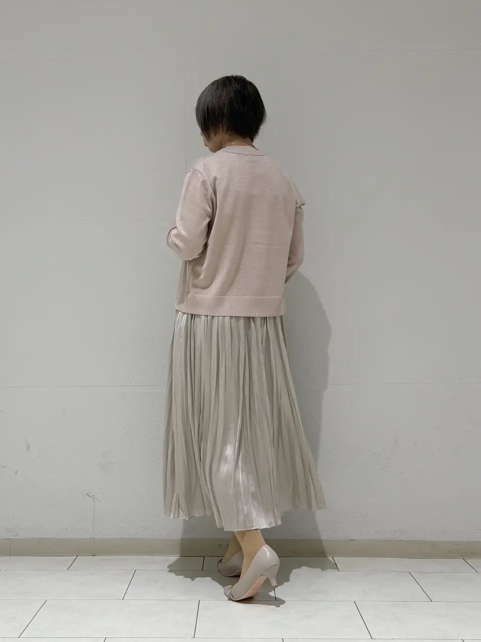 組曲 村上 コーディネート画像