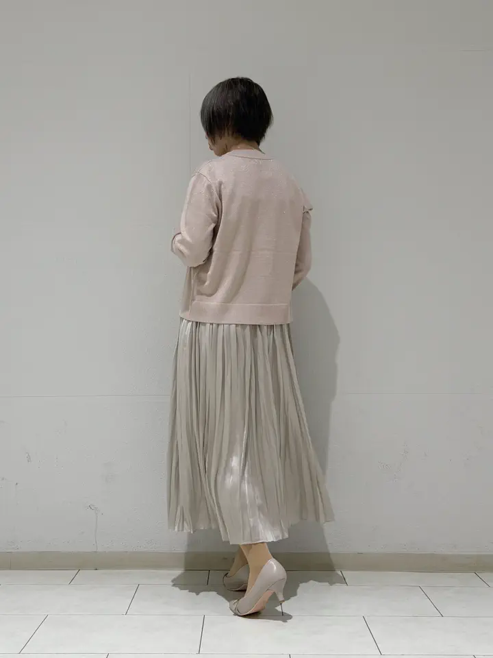 組曲 村上 コーディネート画像