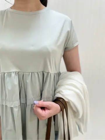 組曲 K コーディネート画像