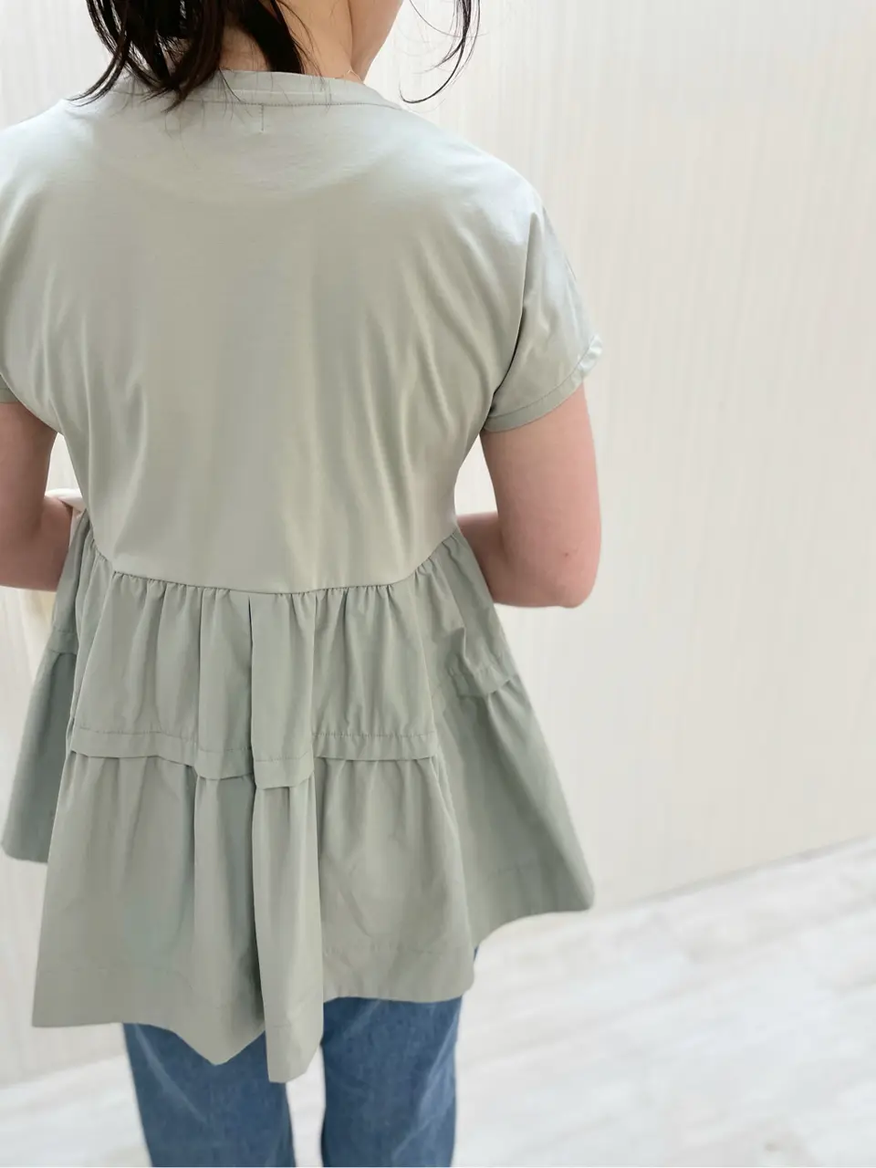 組曲 K コーディネート画像