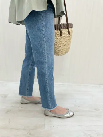 組曲 K コーディネート画像