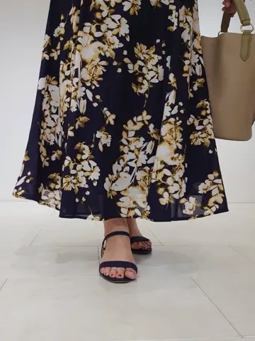 組曲 森 コーディネート画像