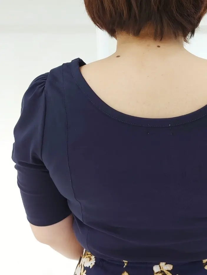 組曲 森 コーディネート画像