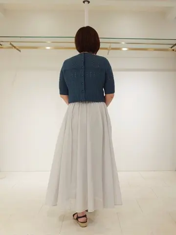 組曲 森 コーディネート画像