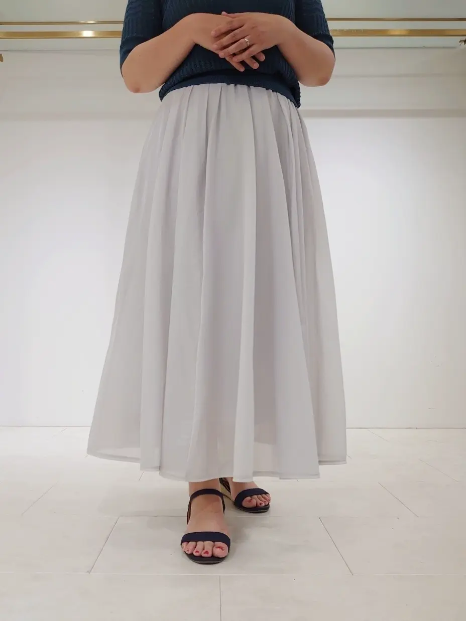 組曲 森 コーディネート画像