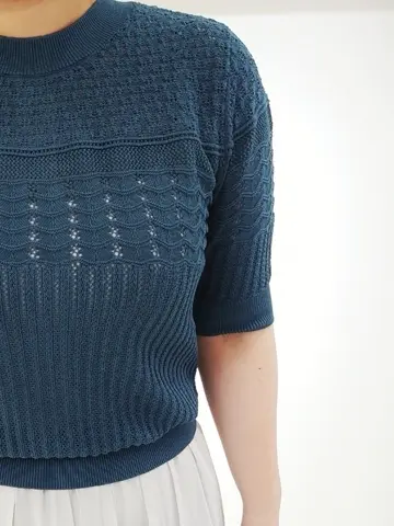 組曲 森 コーディネート画像