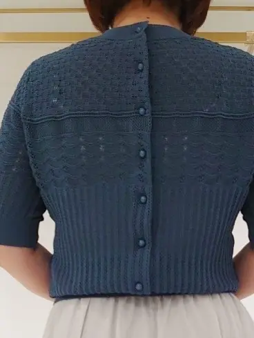 組曲 森 コーディネート画像