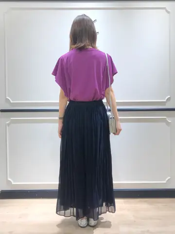 組曲 上田 コーディネート画像