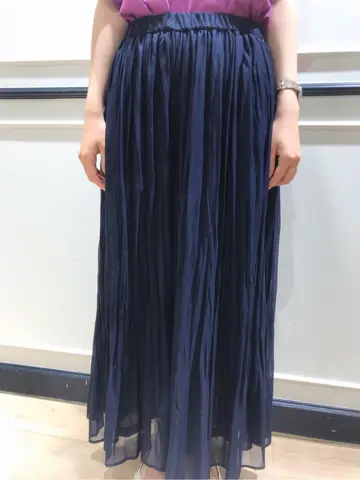 組曲 上田 コーディネート画像