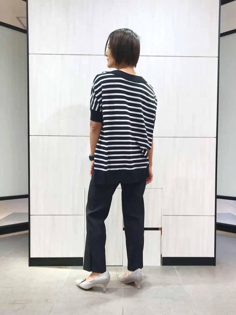 組曲 三木 コーディネート画像