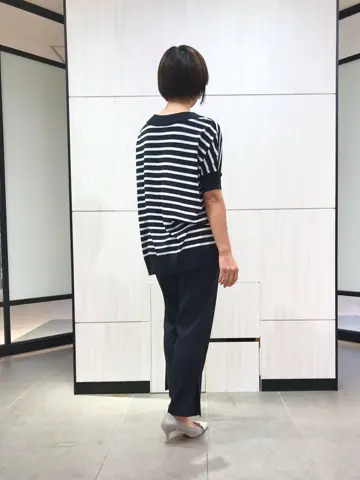 組曲 三木 コーディネート画像