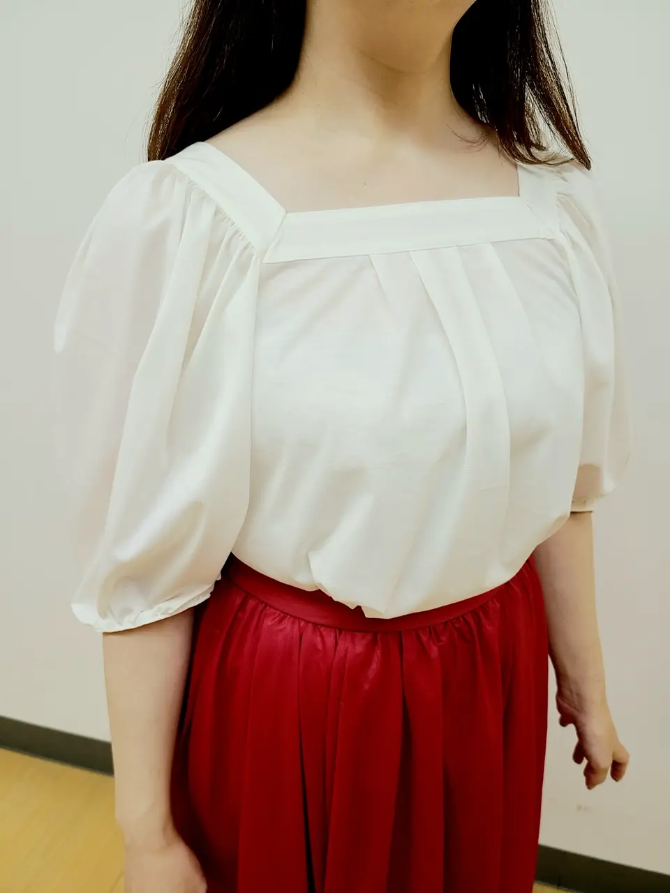 組曲 原 コーディネート画像