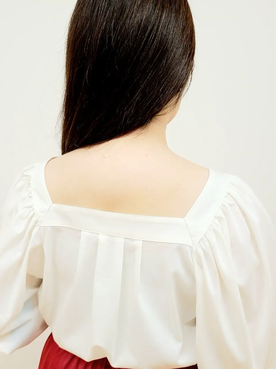 組曲 原 コーディネート画像