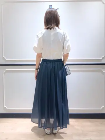 組曲 上田 コーディネート画像