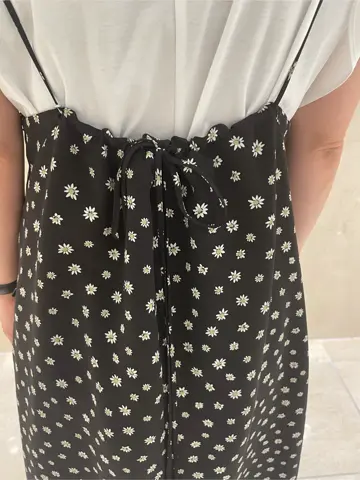 組曲 井上 コーディネート画像