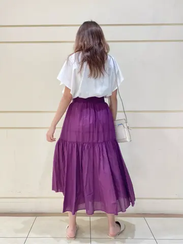 組曲 Kanako コーディネート画像