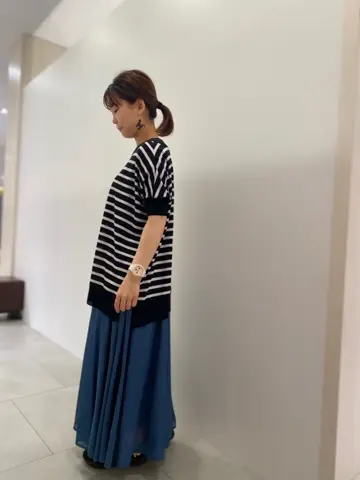 組曲 小林 コーディネート画像