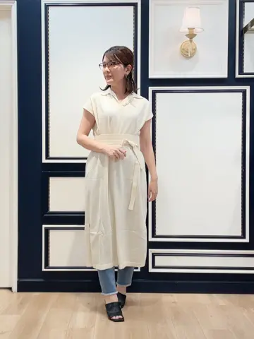 組曲 宮本 コーディネート画像