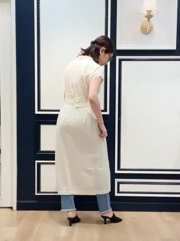 組曲 宮本 コーディネート画像