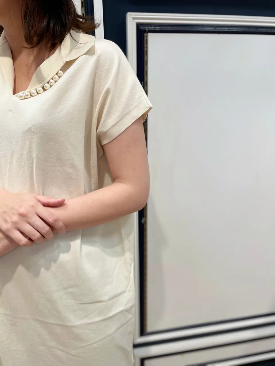 組曲 宮本 コーディネート画像