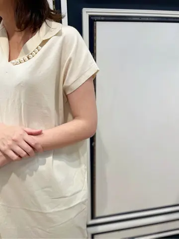 組曲 宮本 コーディネート画像