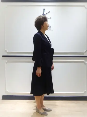 組曲 井上 コーディネート画像