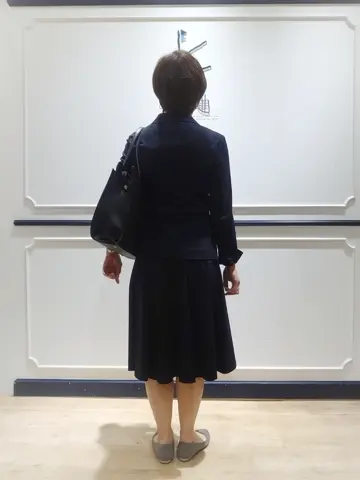 組曲 井上 コーディネート画像