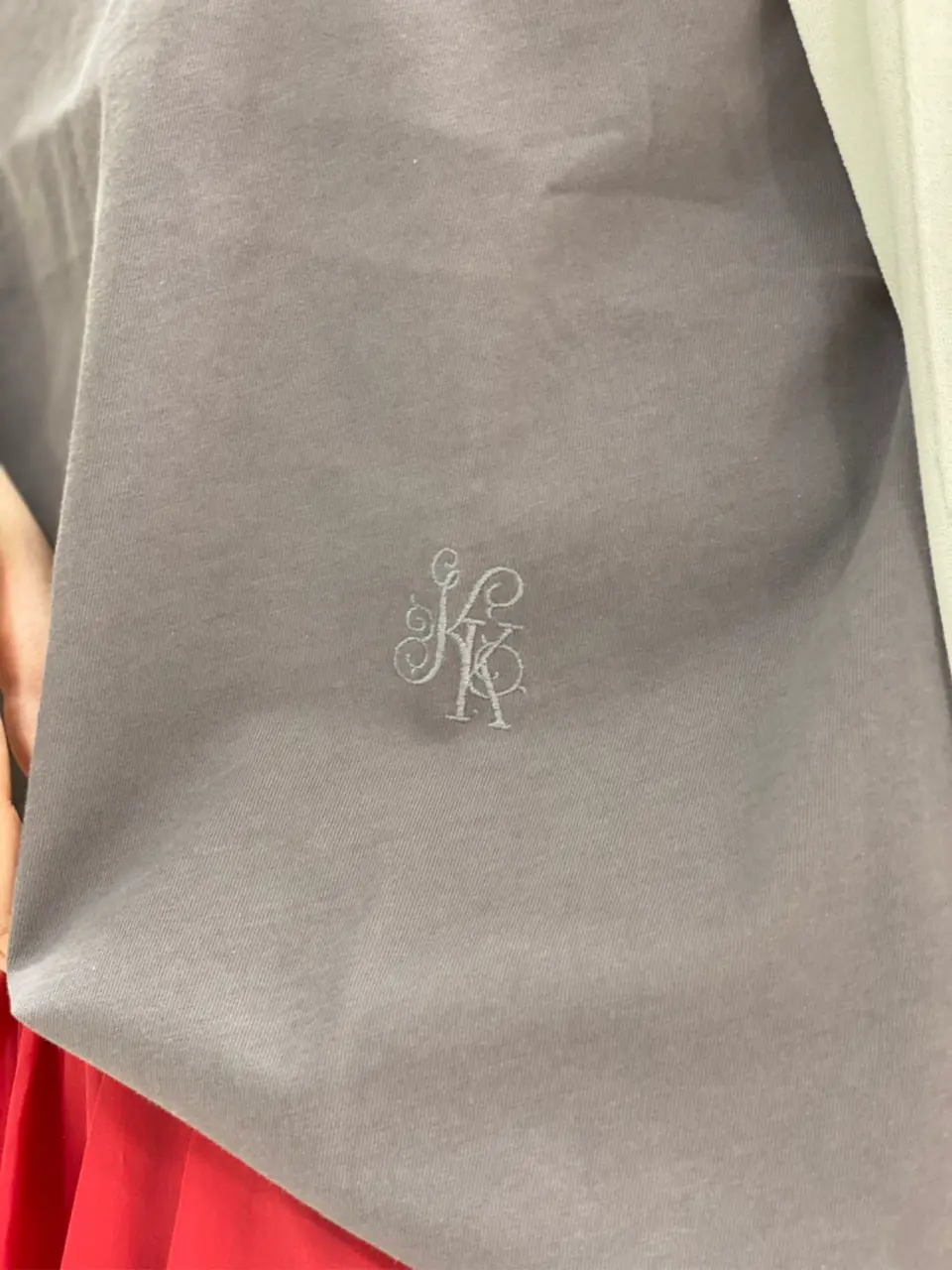 組曲 北井 コーディネート画像