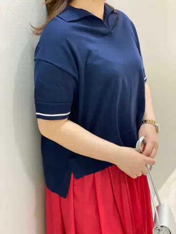 組曲 北井 コーディネート画像