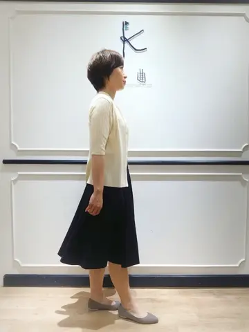 組曲 井上 コーディネート画像