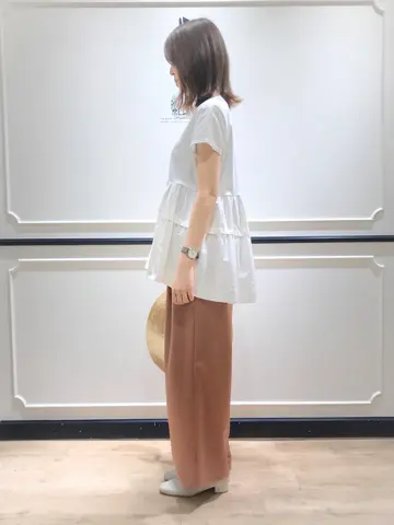 組曲 上田 コーディネート画像