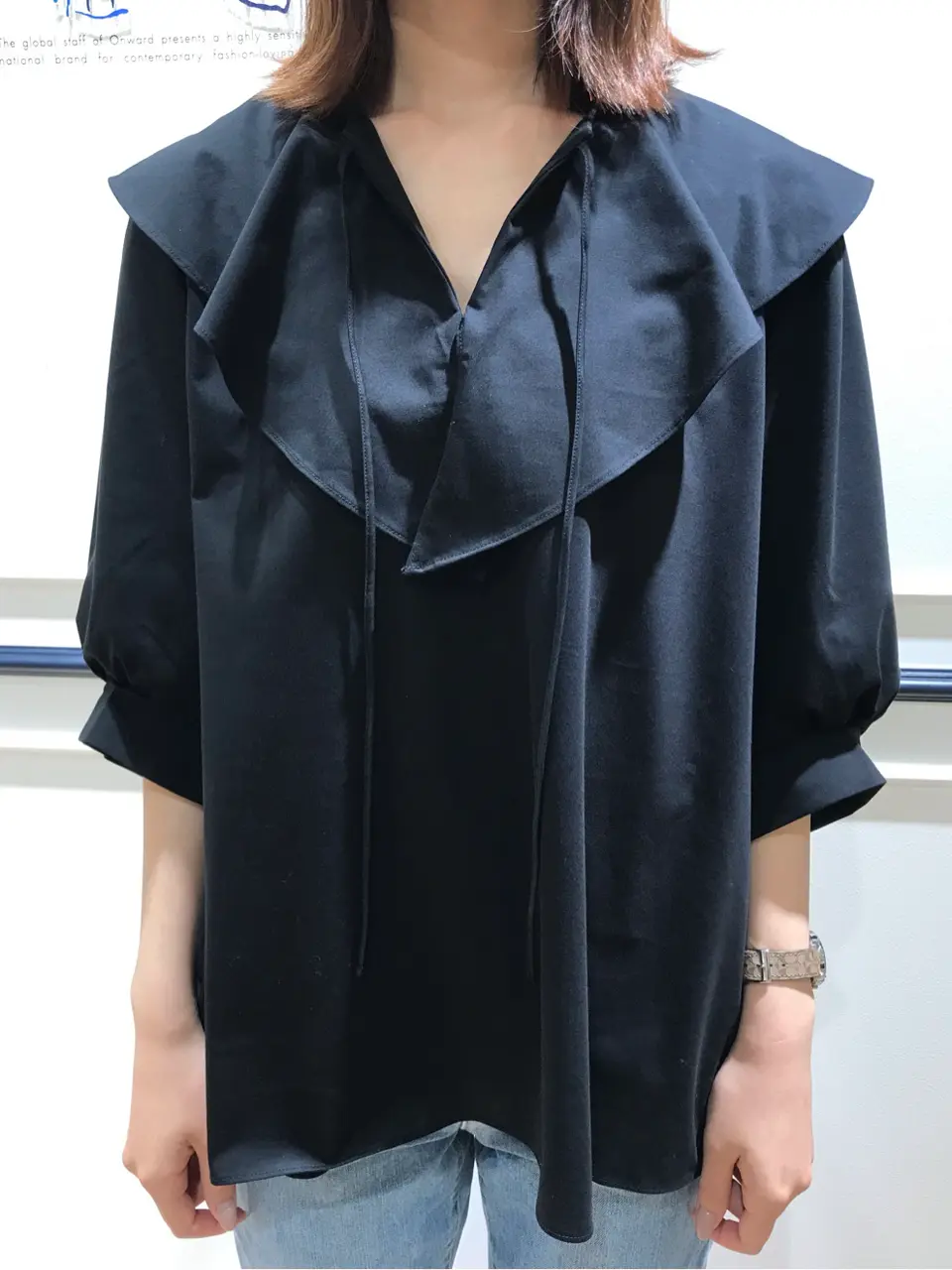 組曲 上田 コーディネート画像