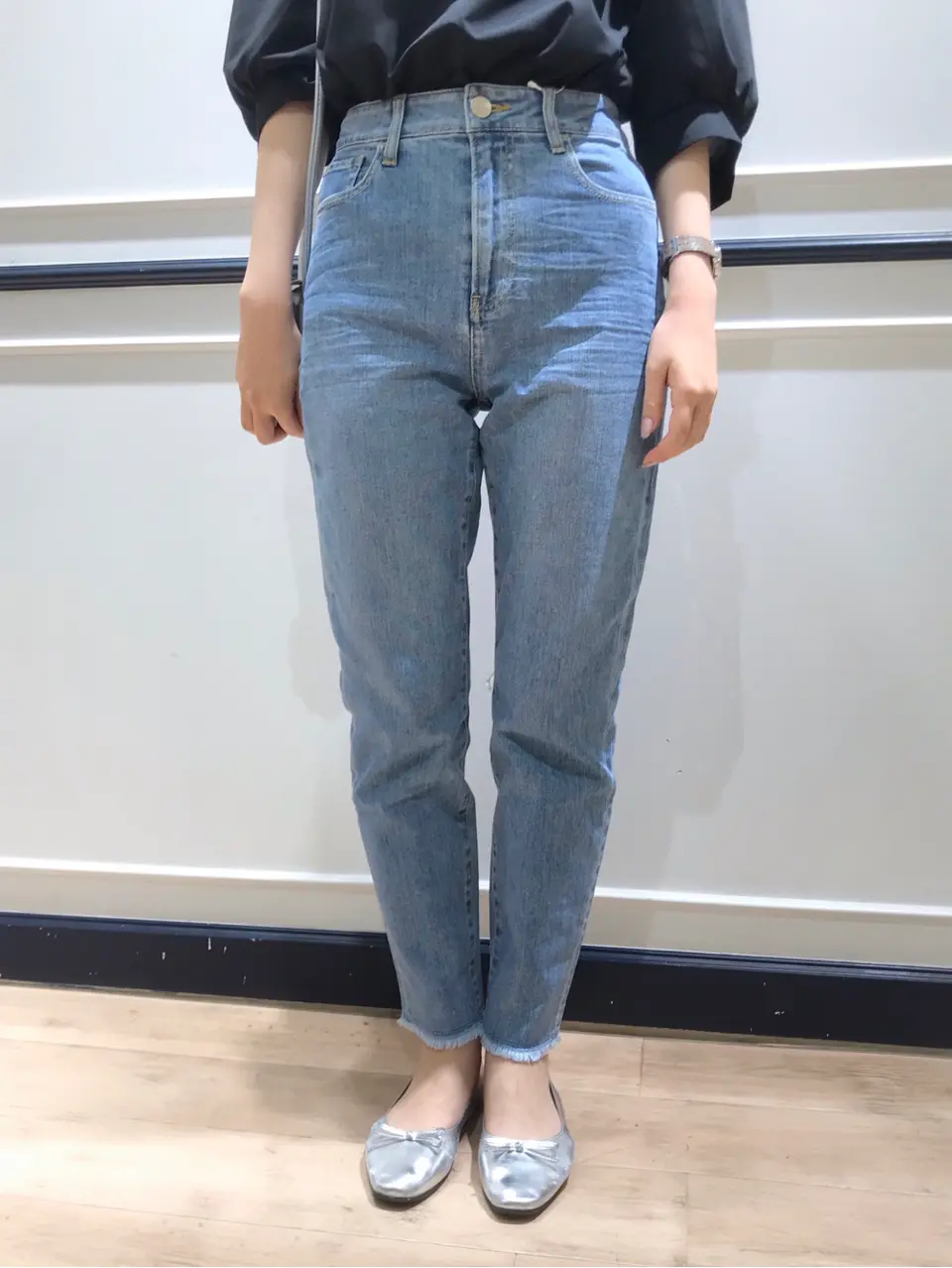 組曲 上田 コーディネート画像