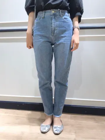 組曲 上田 コーディネート画像