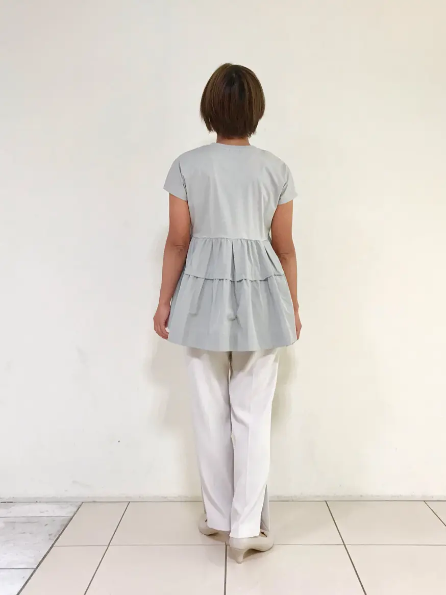 組曲 三木 コーディネート画像