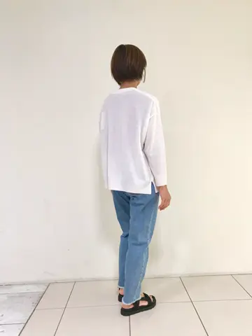 組曲 三木 コーディネート画像