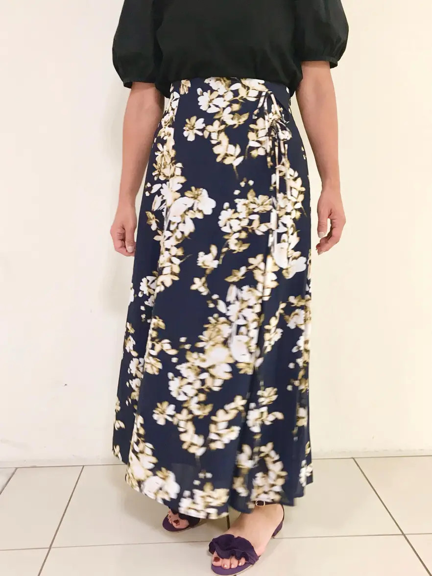 組曲 三木 コーディネート画像