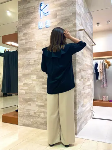 組曲 和久 コーディネート画像