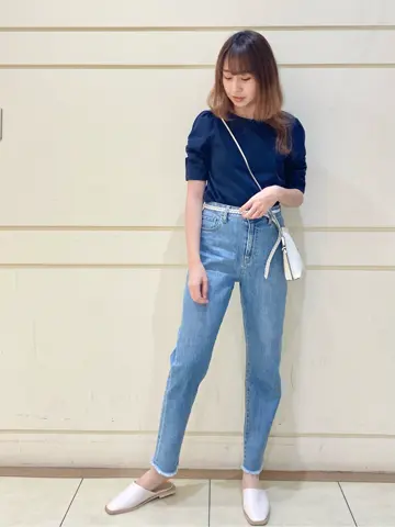 組曲 Kanako コーディネート画像