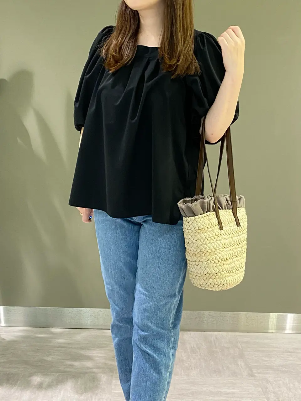 組曲 酒井 コーディネート画像