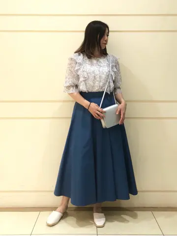 組曲 SAKAI コーディネート画像