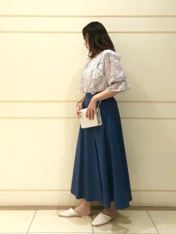 組曲 SAKAI コーディネート画像