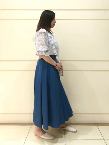 組曲 SAKAI コーディネート画像