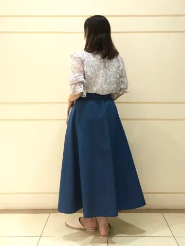 組曲 SAKAI コーディネート画像